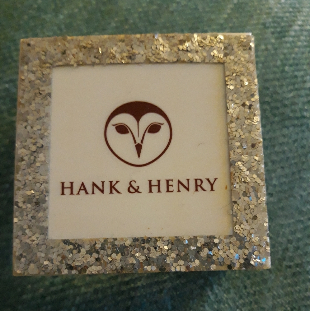 Hank & Henry Eyeshadow